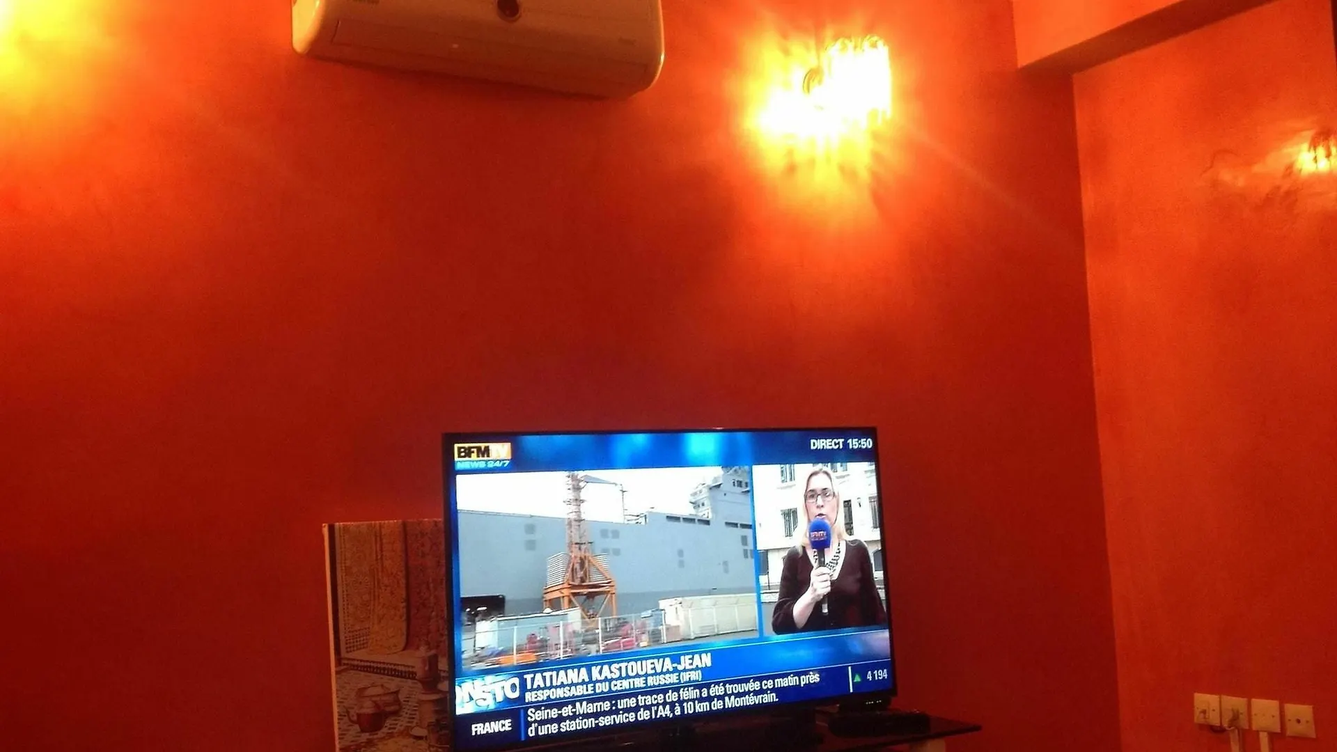 Apartment With 2 Bedrooms In Marrakesh, With Pool Access And Wifi Marokko