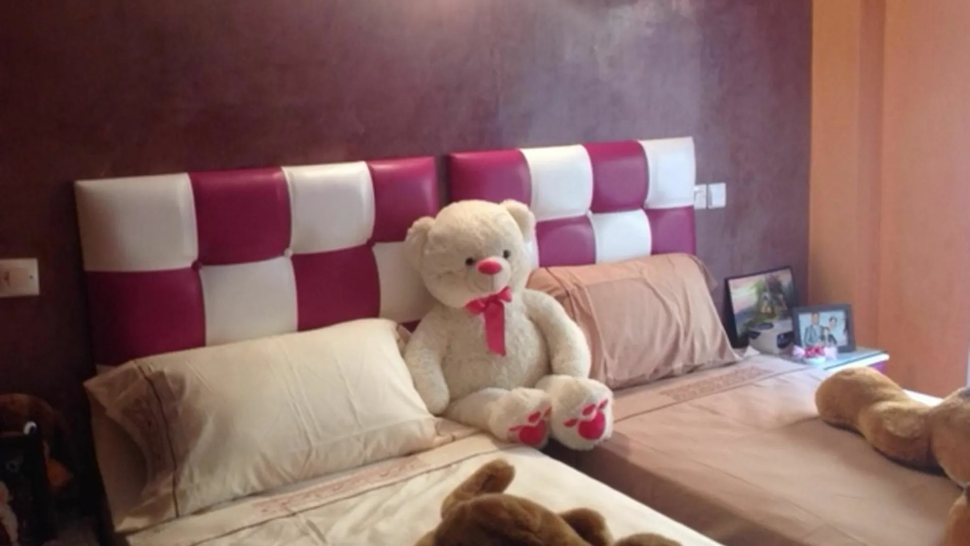 Apartment With 2 Bedrooms In Marrakesh, With Pool Access And Wifi
