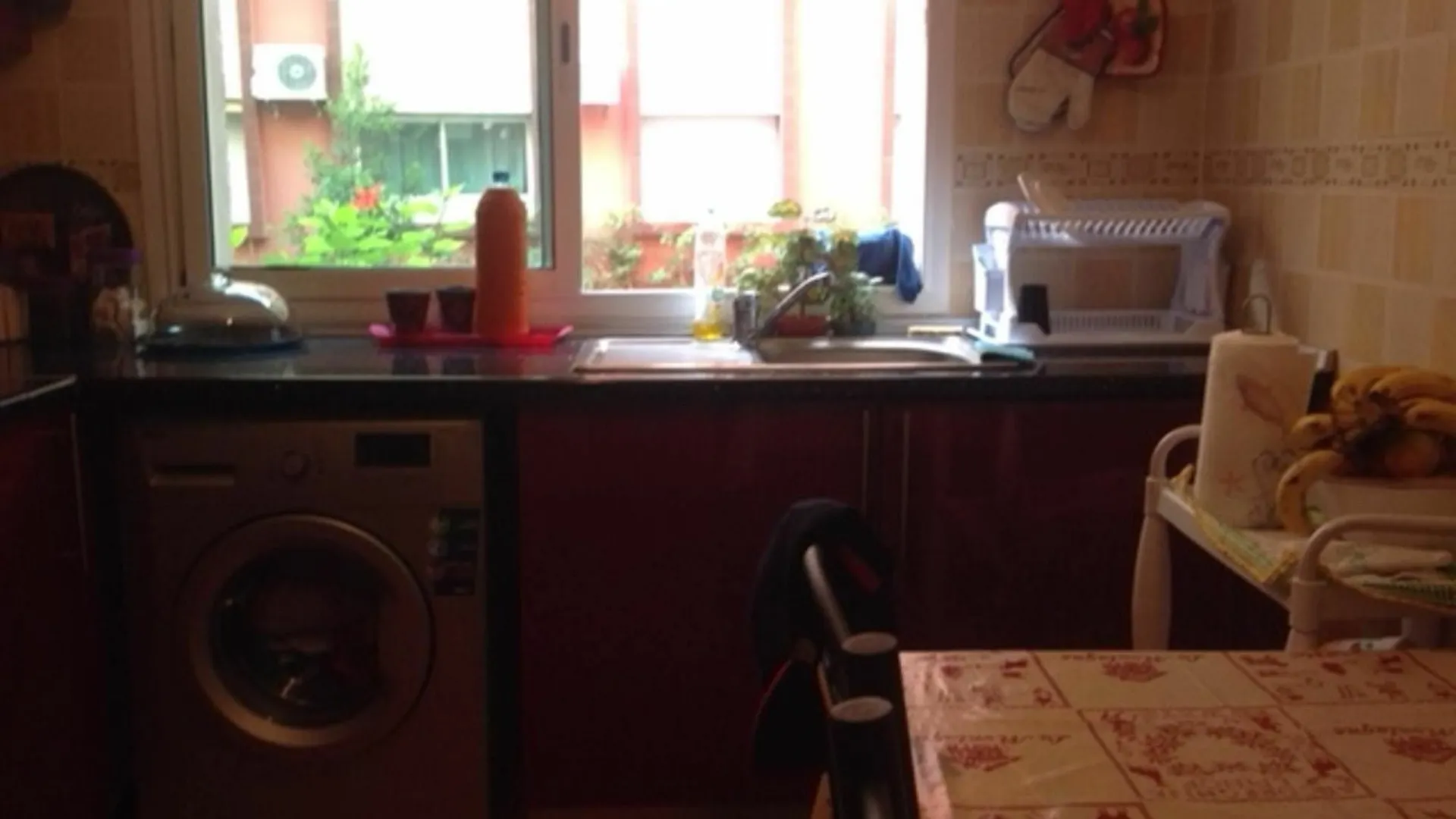 Apartment With 2 Bedrooms In Marrakesh, With Pool Access And Wifi